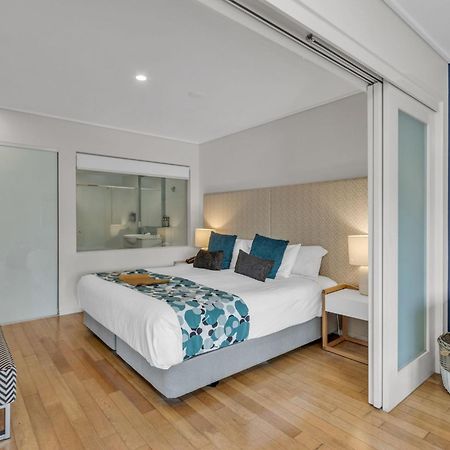 Pepper In Salt - Private Apartments By Holiday Management Company Kingscliff Eksteriør bilde