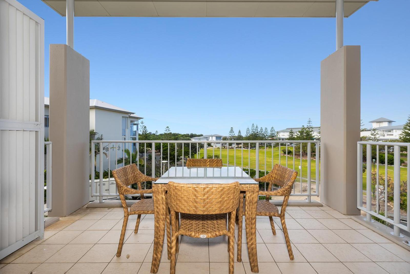 Pepper In Salt - Private Apartments By Holiday Management Company Kingscliff Eksteriør bilde