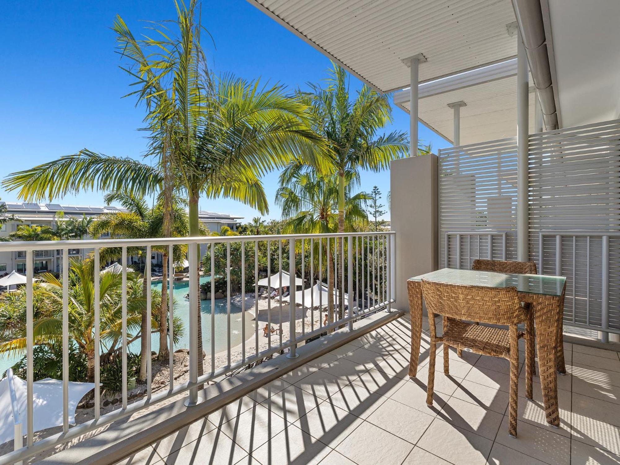 Pepper In Salt - Private Apartments By Holiday Management Company Kingscliff Eksteriør bilde