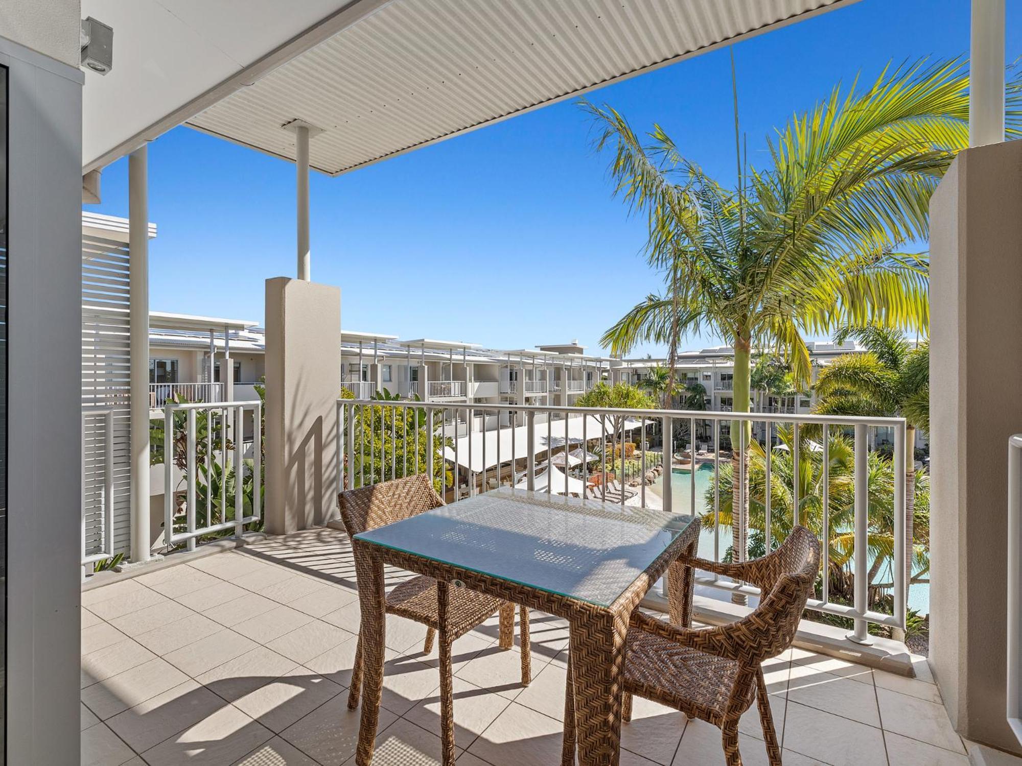 Pepper In Salt - Private Apartments By Holiday Management Company Kingscliff Eksteriør bilde