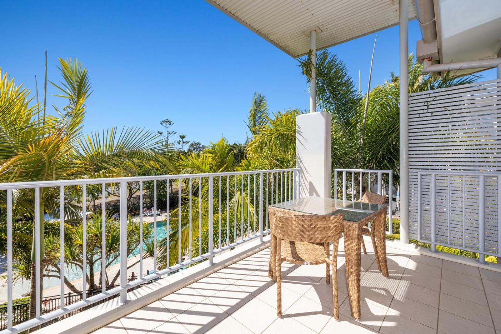 Pepper In Salt - Private Apartments By Holiday Management Company Kingscliff Eksteriør bilde