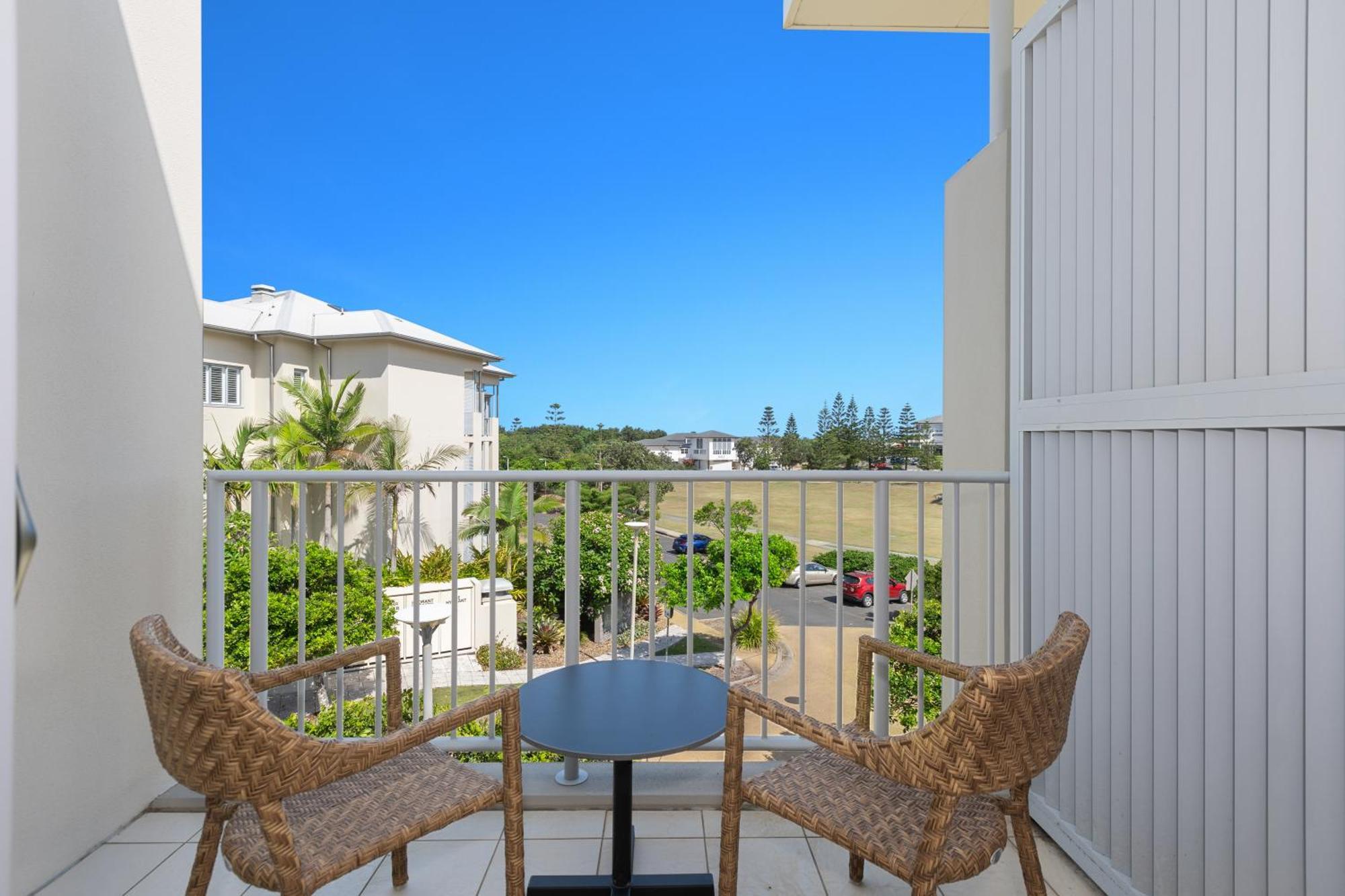 Pepper In Salt - Private Apartments By Holiday Management Company Kingscliff Eksteriør bilde