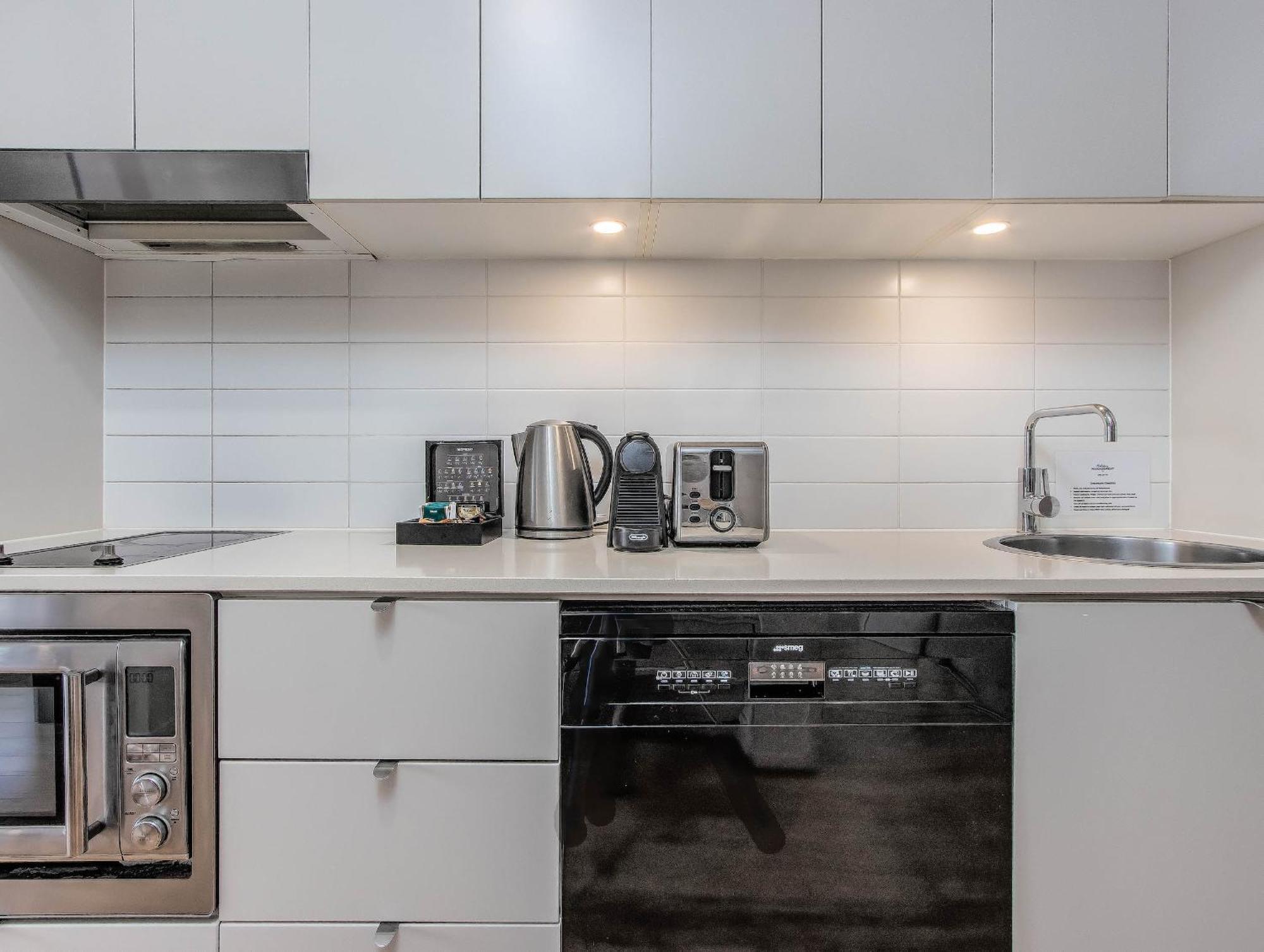 Pepper In Salt - Private Apartments By Holiday Management Company Kingscliff Eksteriør bilde