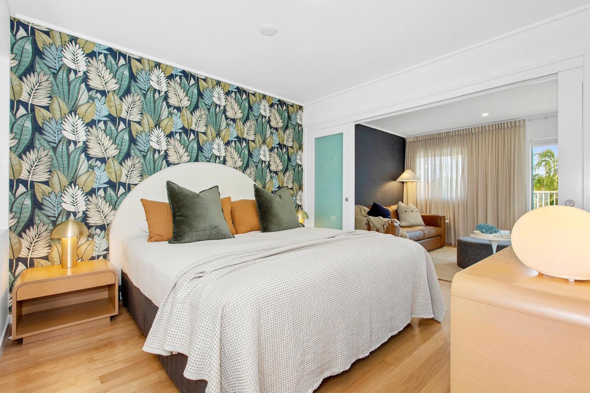 Pepper In Salt - Private Apartments By Holiday Management Company Kingscliff Eksteriør bilde