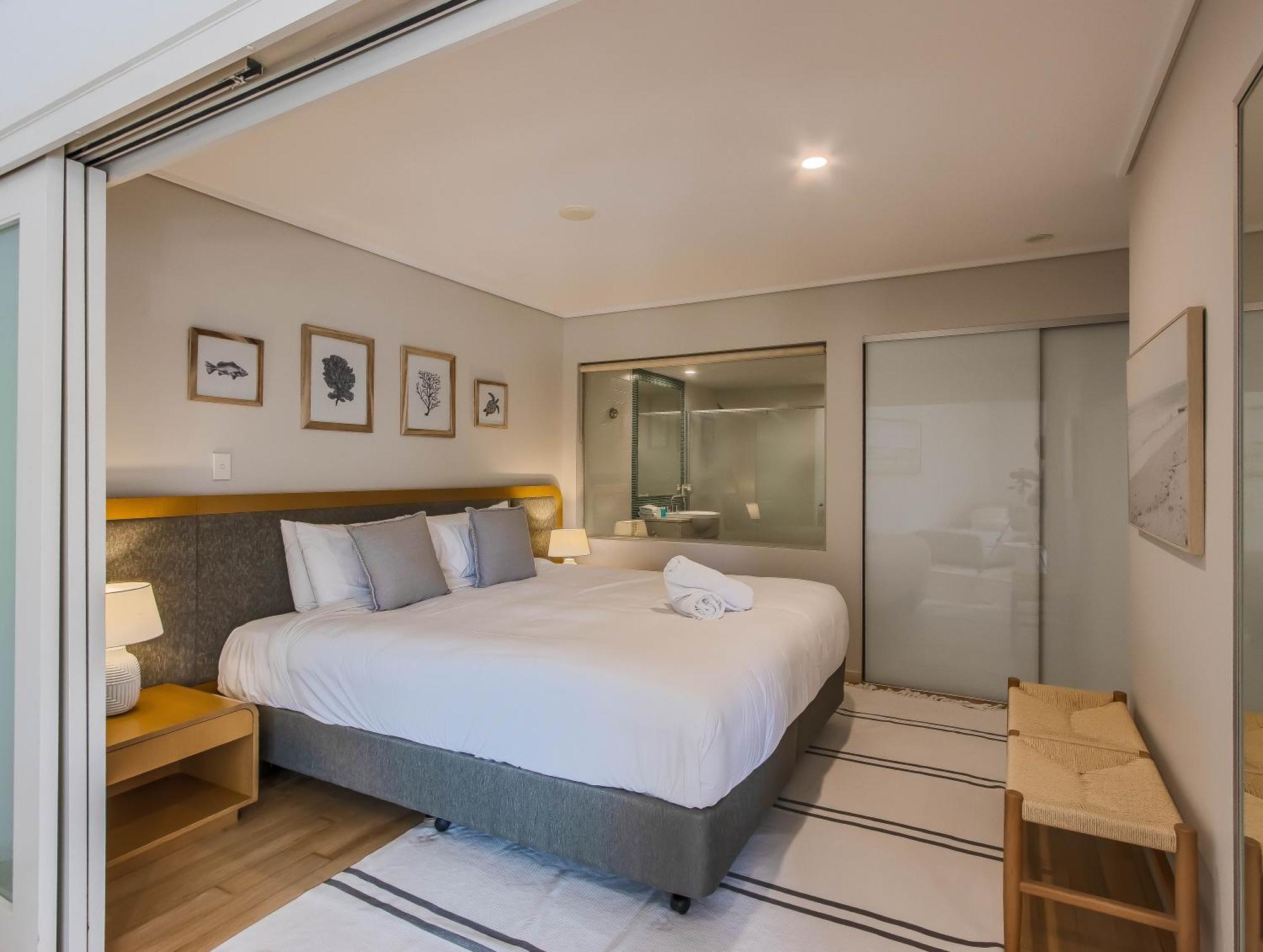 Pepper In Salt - Private Apartments By Holiday Management Company Kingscliff Eksteriør bilde