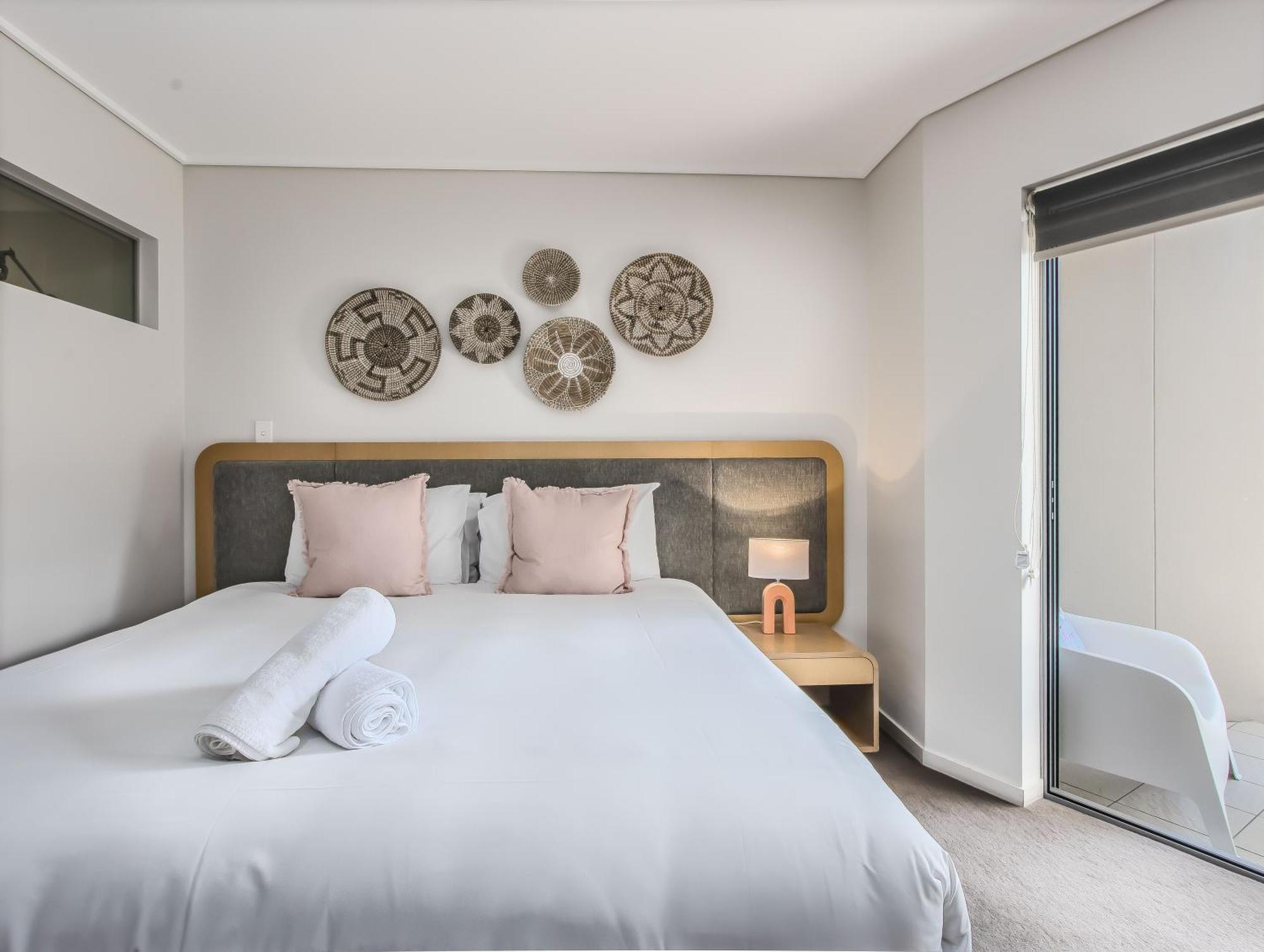 Pepper In Salt - Private Apartments By Holiday Management Company Kingscliff Eksteriør bilde