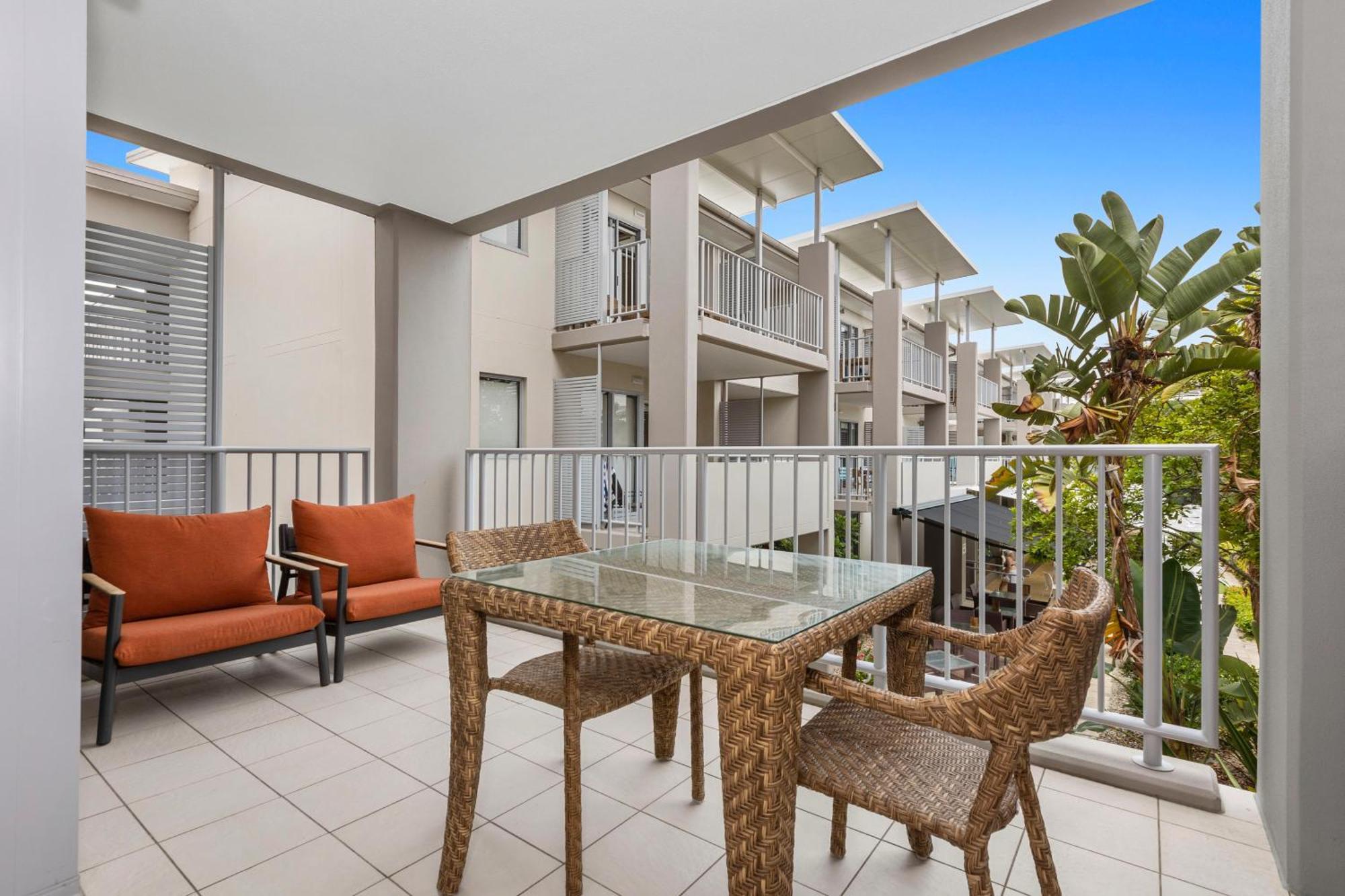 Pepper In Salt - Private Apartments By Holiday Management Company Kingscliff Eksteriør bilde