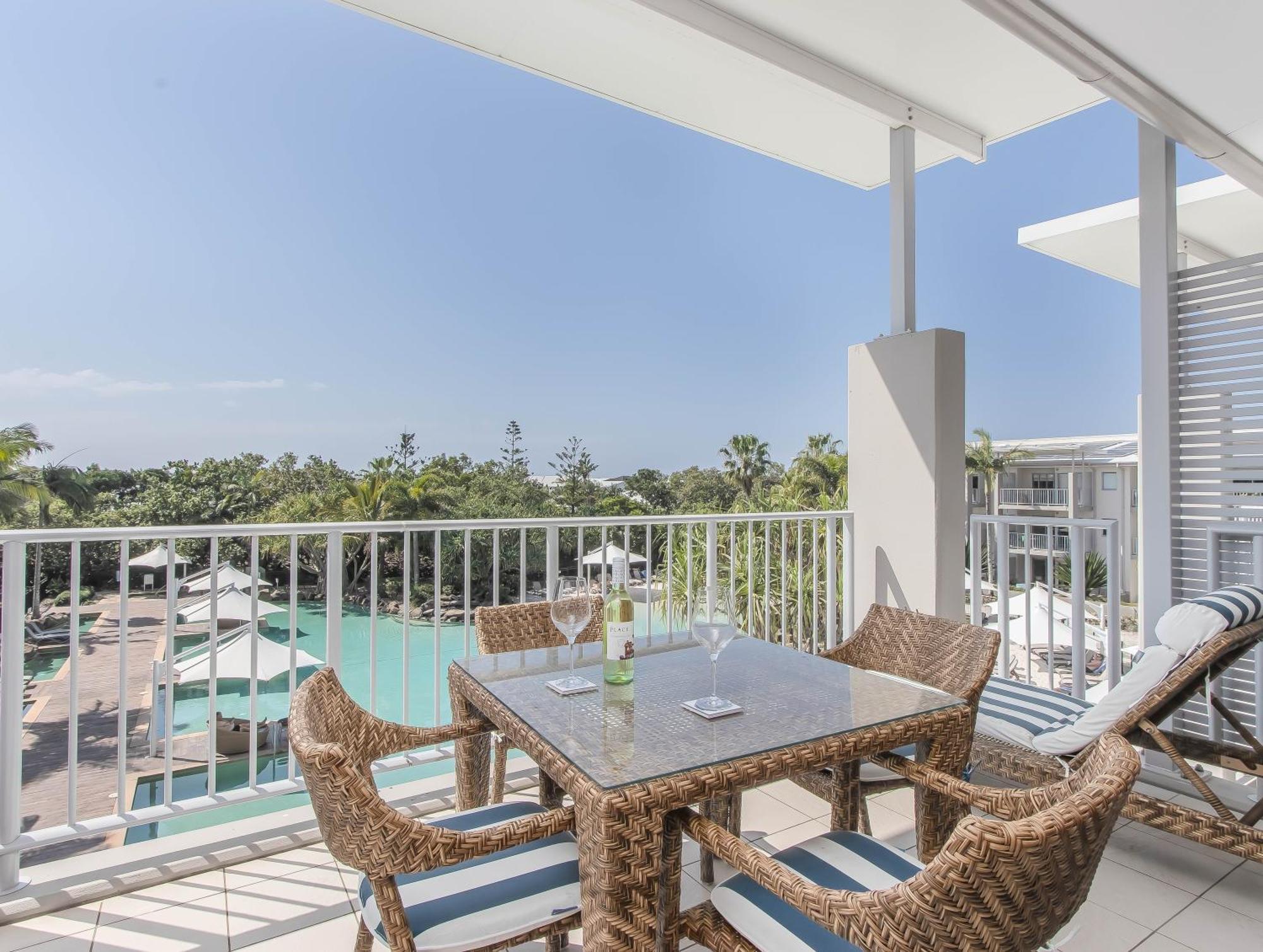 Pepper In Salt - Private Apartments By Holiday Management Company Kingscliff Eksteriør bilde