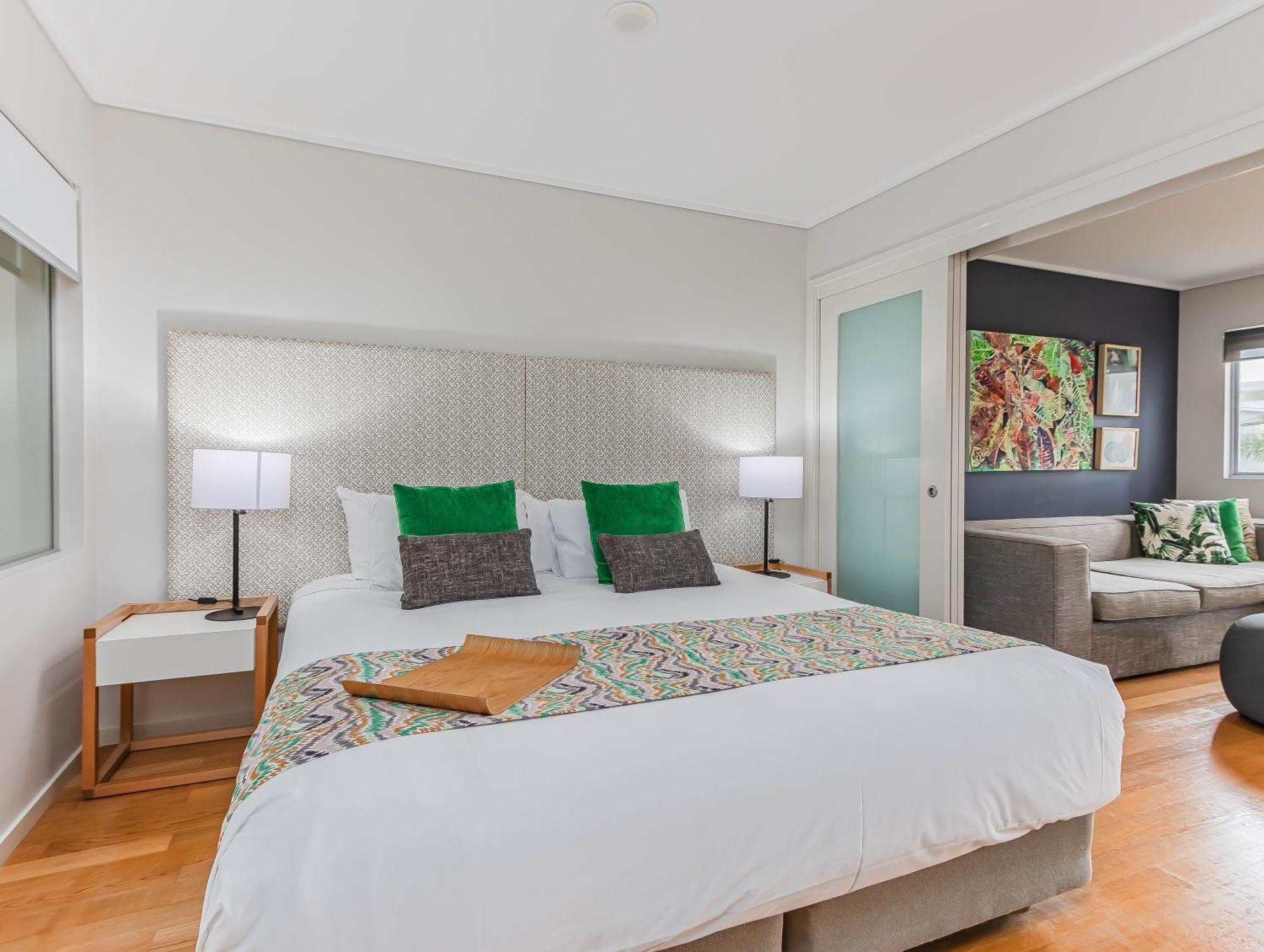 Pepper In Salt - Private Apartments By Holiday Management Company Kingscliff Eksteriør bilde