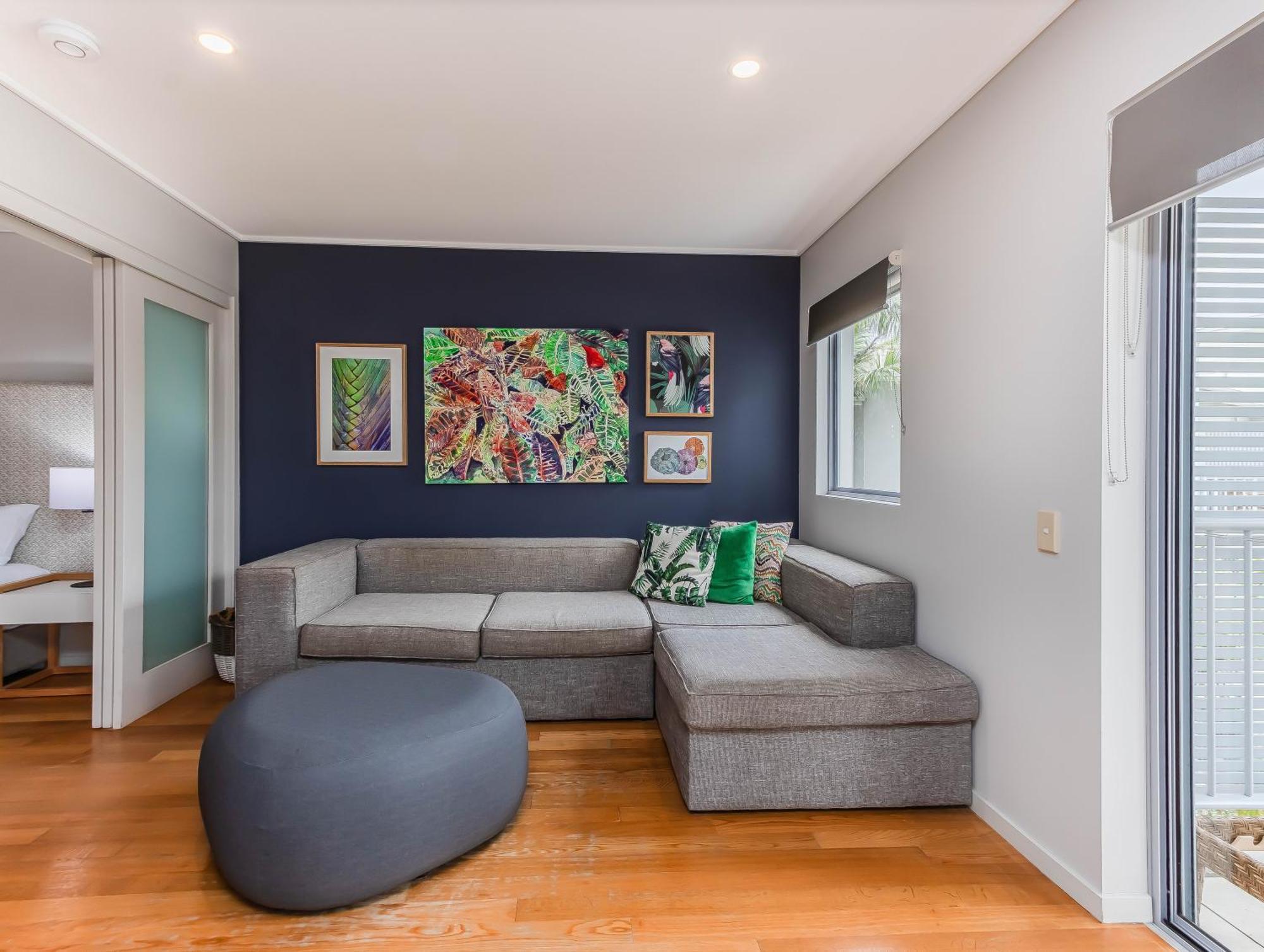 Pepper In Salt - Private Apartments By Holiday Management Company Kingscliff Eksteriør bilde