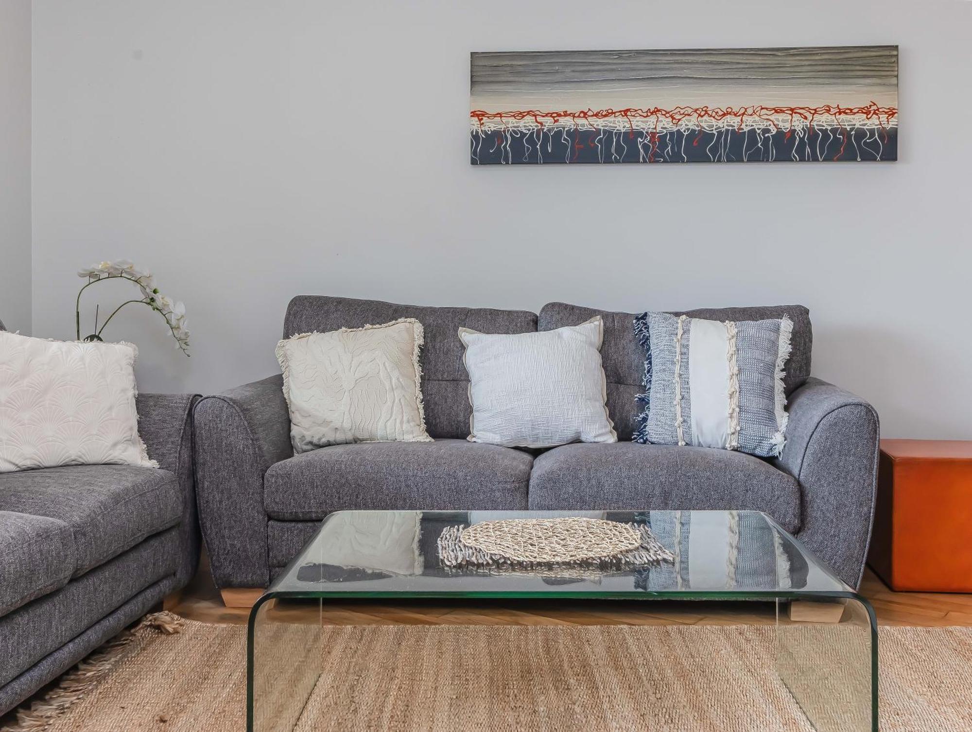 Pepper In Salt - Private Apartments By Holiday Management Company Kingscliff Eksteriør bilde