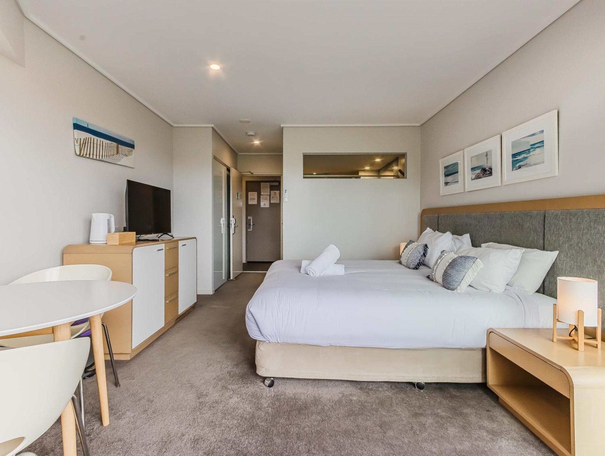 Pepper In Salt - Private Apartments By Holiday Management Company Kingscliff Eksteriør bilde