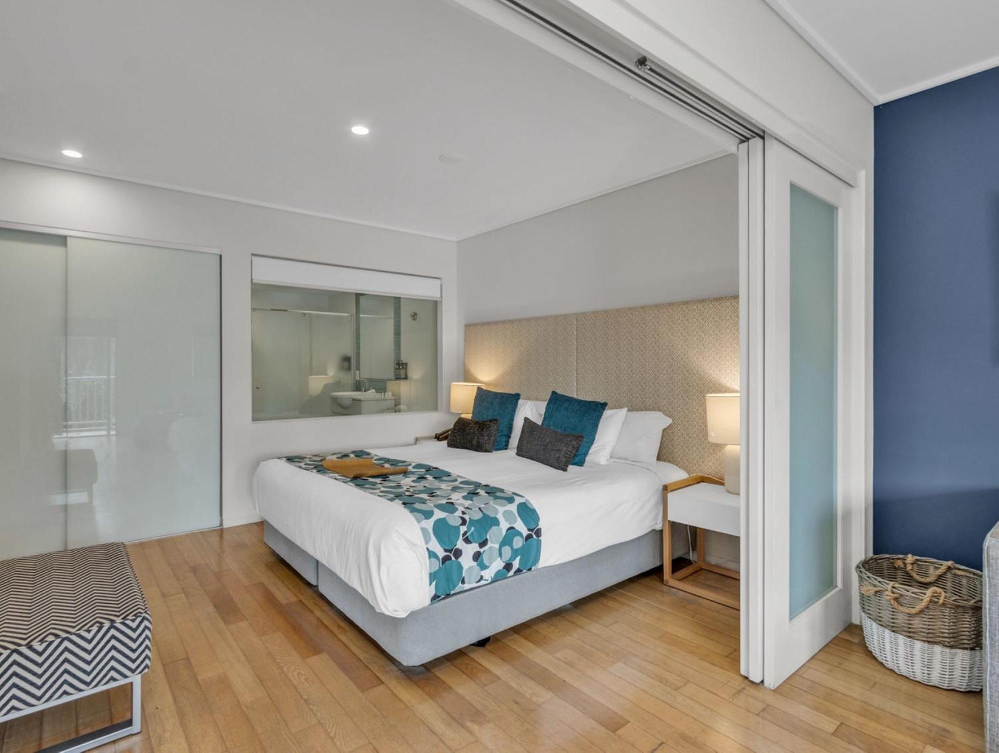 Pepper In Salt - Private Apartments By Holiday Management Company Kingscliff Eksteriør bilde