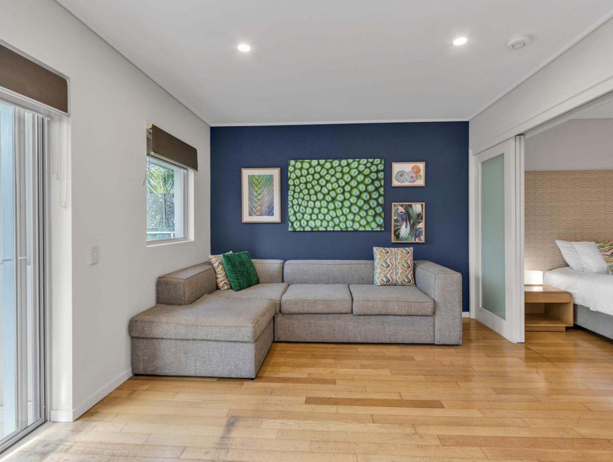 Pepper In Salt - Private Apartments By Holiday Management Company Kingscliff Eksteriør bilde