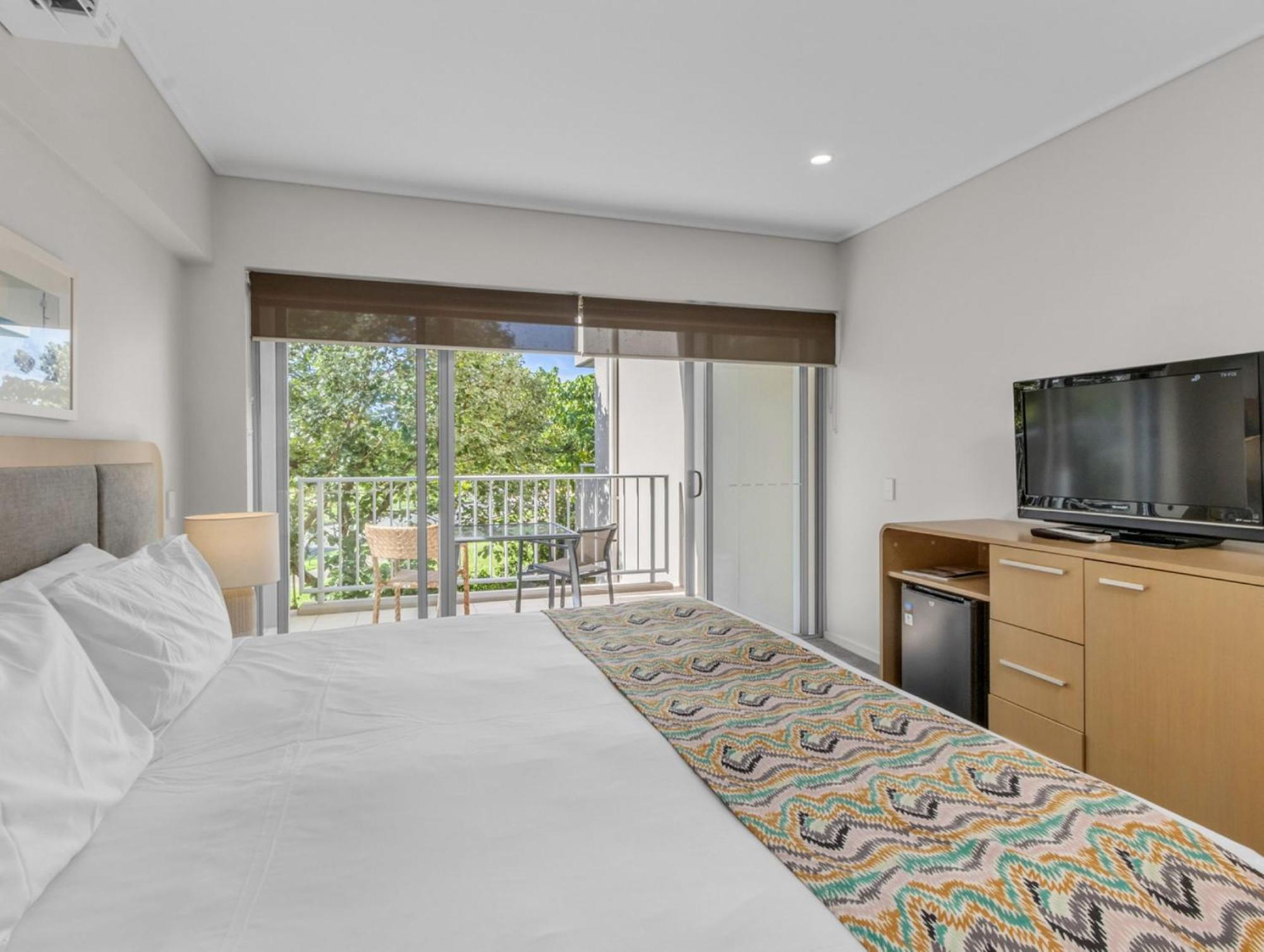 Pepper In Salt - Private Apartments By Holiday Management Company Kingscliff Eksteriør bilde