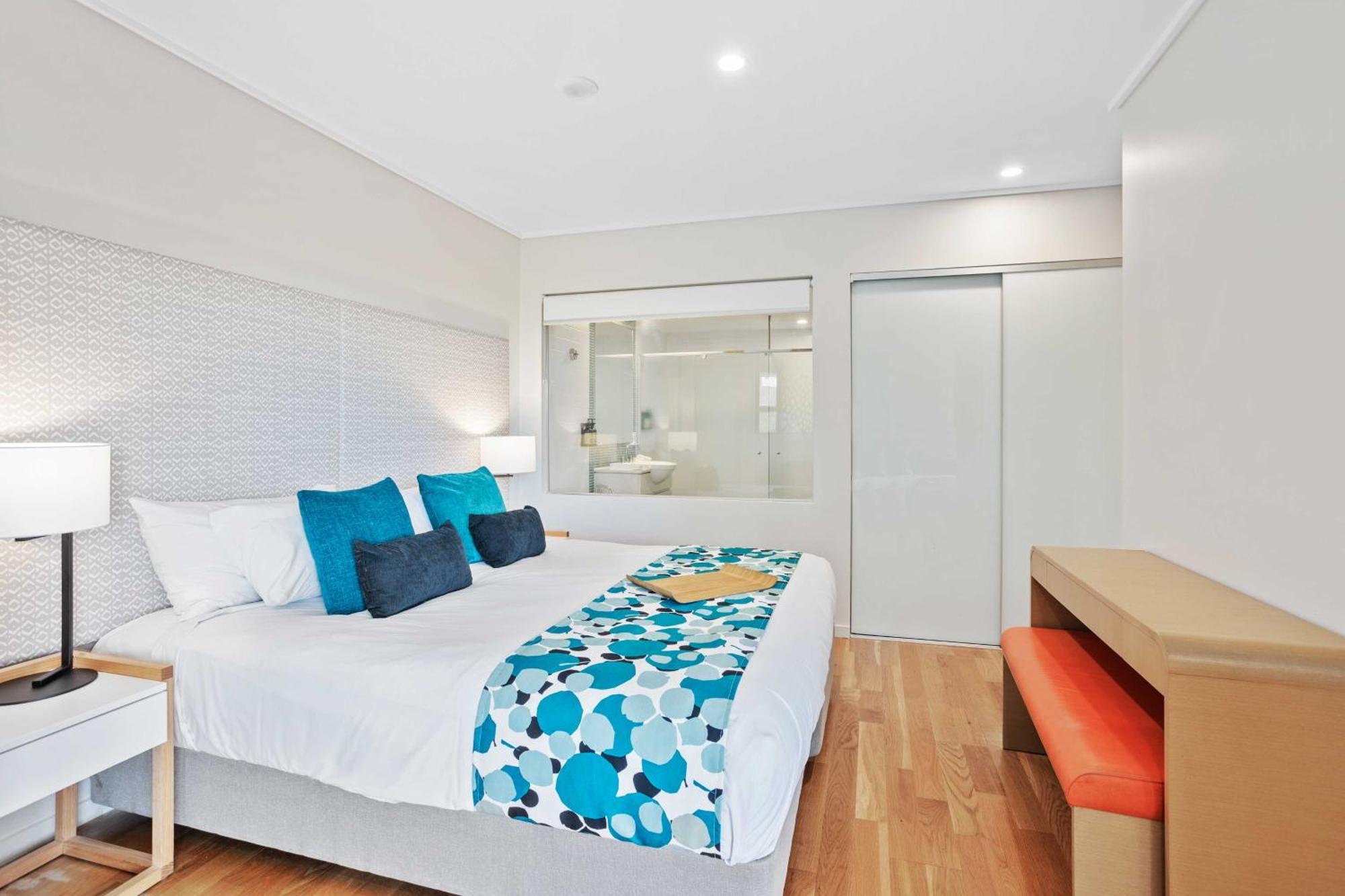 Pepper In Salt - Private Apartments By Holiday Management Company Kingscliff Eksteriør bilde