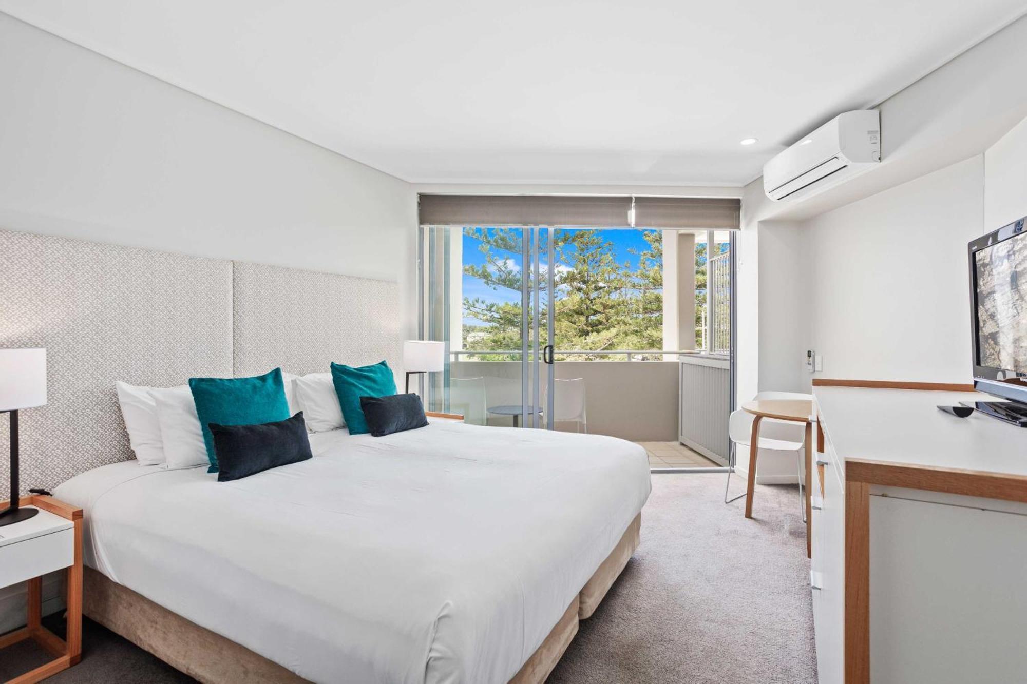 Pepper In Salt - Private Apartments By Holiday Management Company Kingscliff Eksteriør bilde